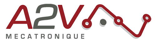 A2V Mécatronique